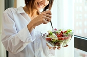 5 món salad giúp no lâu hỗ trợ giảm cân hiệu quả
