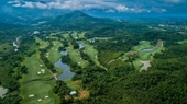 Lý do khách Hàn Quốc đổ bộ Đà Nẵng, Huế để chơi golf