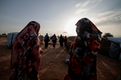 Xâm hại tình dục ‘Bóng ma’ lan rộng giữa chiến tranh Sudan