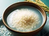 Nước vo gạo có phải là thần dược giúp mái tóc suôn mượt như lời đồn