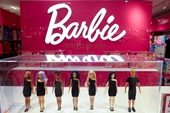 Búp bê Barbie lọt vào danh sách 100 phụ nữ quyền lực nhất của Forbes
