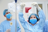 Người Việt chi số tiền lớn ra nước ngoài điều trị bằng liệu pháp tế bào gốc