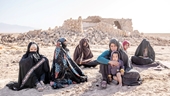 Phụ nữ Afghanistan đối mặt với cuộc khủng hoảng y tế trầm trọng