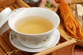 4 công thức trà thảo mộc tăng cường miễn dịch trong mùa đông