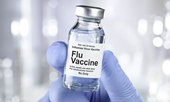 Vaccine cúm có thể làm giảm nguy cơ đau tim