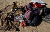 WHO Tình hình sức khỏe ở Gaza là thảm họa