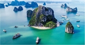 Những danh lam thắng cảnh động lòng người của Việt Nam