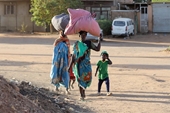Liên hợp quốc cảnh báo khủng hoảng lương thực ngày càng trầm trọng ở Sudan