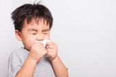 5 biện pháp hỗ trợ chữa viêm mũi xoang ở trẻ hiệu quả