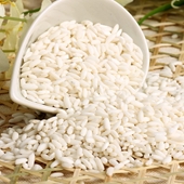 Gạo nếp cũng có tác dụng hỗ trợ trị nhiều bệnh