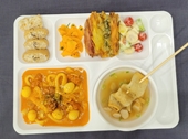 Hàn Quốc 12 năm triển khai bữa ăn học đường miễn phí