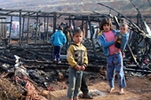 UNICEF Khủng hoảng tài chính khiến nhiều trẻ em Liban không được đến trường