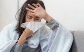 Cảm cúm thường kéo dài bao lâu