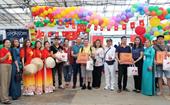 Việt Nam đóng góp tích cực trong Ngày quốc tế Người nhập cư 2023 tại Singapore