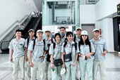 Đài Loan Trung Quốc tăng lương cơ bản cho lao động nước ngoài từ ngày 1 1 2024
