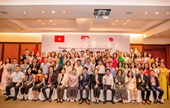 Khởi động Học bổng Phát triển nguồn nhân lực Việt Nam - Nhật Bản 2024