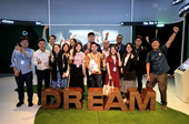 Tâm huyết xây dựng cộng đồng trí thức trẻ Việt Nam tại Singapore