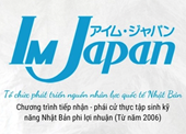 Cảnh báo lừa đảo lao động học tiếng Nhật để tham gia hương trình IM Japan