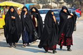 Afghanistan Báo động tình trạng tử vong của phụ nữ trong thời kỳ sinh đẻ