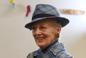 Nữ hoàng Đan Mạch Margrethe II bất ngờ tuyên bố thoái vị