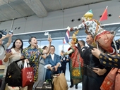 Thái Lan và Trung Quốc sẽ miễn thị thực vĩnh viễn cho công dân hai nước