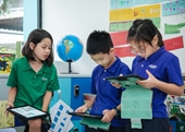 Singapore chú trọng đổi mới giáo dục