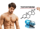 5 chất làm tăng nồng độ testosterone