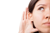 Trị giảm thính lực giúp giảm 24 nguy cơ tử vong sớm