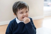 3 thói quen khiến trẻ dễ mắc bệnh tai mũi họng