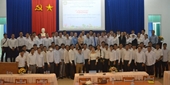 Đồng Tháp khai giảng lớp tiếng Việt cho 75 lưu học sinh Campuchia
