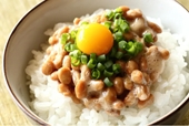 5 siêu thực phẩm của Nhật Bản