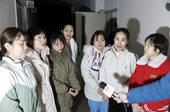 Động đất ở Nhật Bản Hành trình tìm kiếm 7 lao động nữ Việt Nam ở vùng tâm chấn