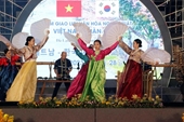 Hàn Quốc kỳ vọng Việt Nam hỗ trợ hiện thực hóa các mục tiêu hợp tác với ASEAN