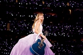 Khóa học Taylor Swift ở Đại học Harvard bị quá tải vì quá nổi tiếng