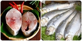 4 loại cá biển ngon nhất, giàu dinh dưỡng bạn nên ăn mỗi tuần