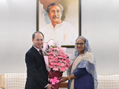 Tình hữu nghị Việt Nam-Bangladesh sẽ mang lại nhiều lợi ích thiết thực