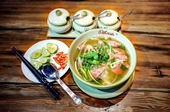 Phở bò Việt Nam qua mặt các món soup lừng danh châu Âu trong xếp hạng của CNN