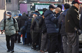 Hàn Quốc Người già trên 70 tuổi đông hơn người trẻ ở độ tuổi 20