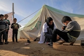 Các chuyến hàng y tế cứu trợ của WHO đến Gaza liên tục bị hủy bỏ
