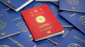 Hộ chiếu Nhật Bản, Singapore giữ vị trí cuốn sổ thông hành quyền lực số 1 thế giới suốt 5 năm