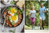 Ngoài ăn bữa sáng lành mạnh, còn 7 việc nhỏ mỗi ngày có thể giúp giảm cân