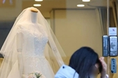 Tại sao khoảng 800 000 đàn ông Hàn Quốc không thể kết hôn với phụ nữ nước này