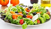 5 lý do ăn salad mỗi ngày tốt cho sức khỏe