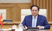 Sớm đưa quan hệ Đối tác Chiến lược Việt Nam-Indonesia lên tầm cao mới
