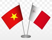 Điện mừng kỷ niệm 50 năm Ngày thiết lập quan hệ ngoại giao Việt Nam-Malta