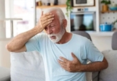 Nam giới cao tuổi Ăn gì giúp giảm nguy cơ đau tim, đột quỵ