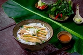 Thăng hoa sau Michelin Guide, ẩm thực Hà Nội vươn lên số 1 thế giới