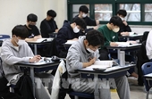 Hàn Quốc mở trường học chỉ dạy trực tuyến