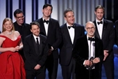 Succession và The Bear thắng lớn tại giải Emmy 2024