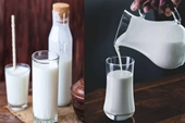 3 cách uống sữa vào bữa sáng gây hại cho sức khoẻ